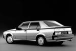 Alfa Romeo 75 3.0 V6 1990 года